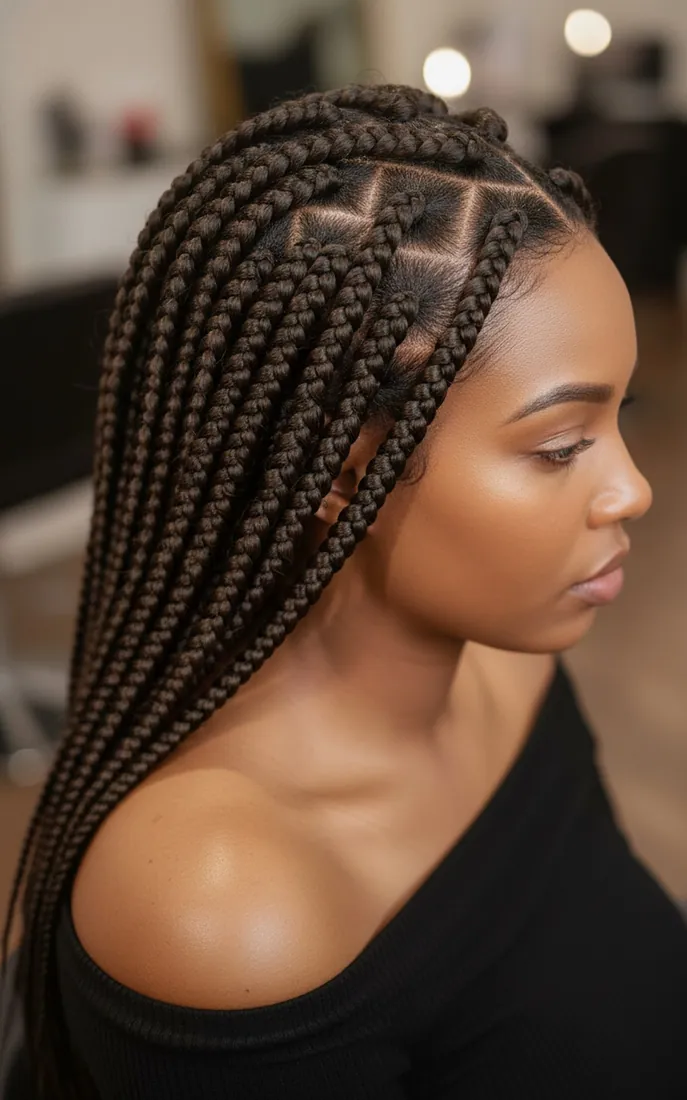 Braiding